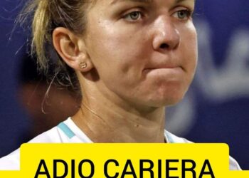 S-a publicat verdictul pentru Simona Halep în urma apelului de la TAS. Când va putea reveni pe teren