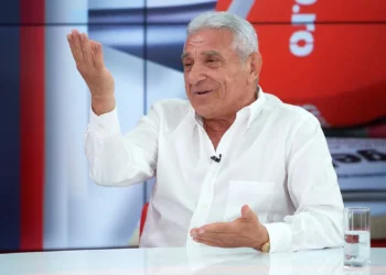 FIFA i-a pus gând rău lui Giovanni Becali! Ce vor să-i facă celebrului impresar-interlop?