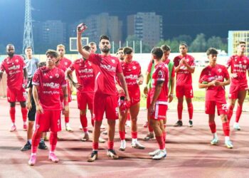 Un om de afaceri cu avere de 200 de milioane de euro a anunțat că vrea să preia Dinamo!