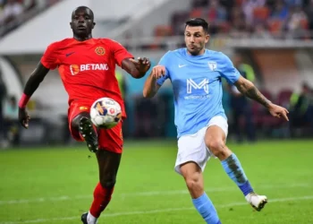 Atâta s-a putut! FCSB, doar remiză cu FC Voluntari, scor 0-0!