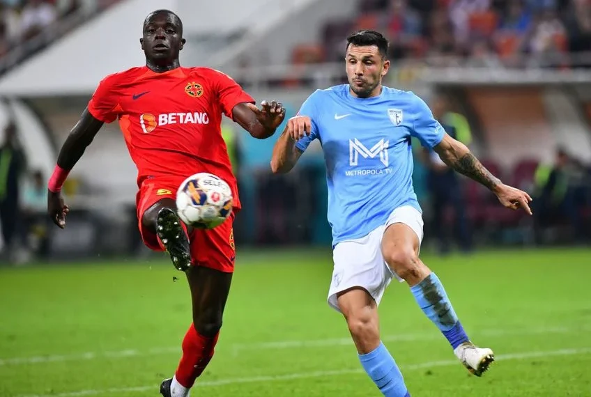 Atâta s-a putut! FCSB, doar remiză cu FC Voluntari, scor 0-0!