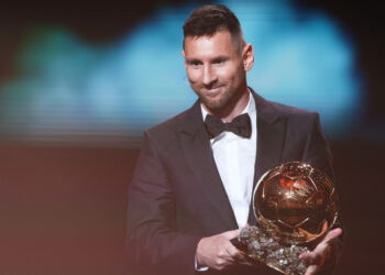 Cele șase recorduri imposibil de bătut ale lui Leo Messi, după cucerirea celui de-al 8-lea Balon de Aur!