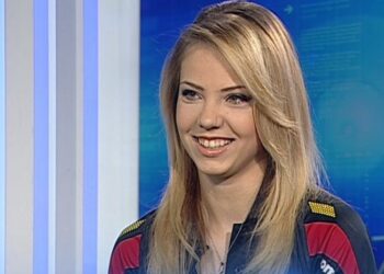 Adina Diaconu obține medalia de bronz la simplu feminin în cadrul turneului WTT Contender Antalya 2023!