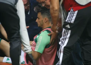Olympiakos – Panathinaikos, OPRIT în minutul 49! Oaspeții sunt amenințați cu înfrângerea la „masa verde” » Scandal monstru și acuzații incredibile