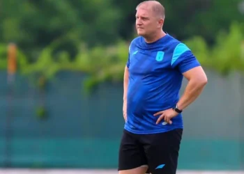 George Timiș, numit pe banca lui Abha Club! Se va bate cu Ronaldo și Neymar!