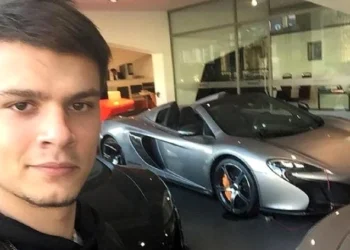 Ucigașul Mario Iorgulescu, condamnat DEFINITIV la 13 ani și 8 luni de închisoare cu executare!