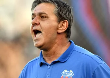 Marius Lăcătuș, o adevărată Fiară! Gestul nesăbuit care putea să-i coste viața!