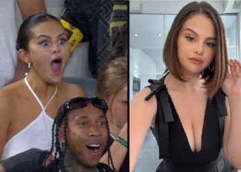 Selena Gomez l-a cucerit pe Messi! Cum s-a revanșat Leo? I-a dat ceva mare de tot!