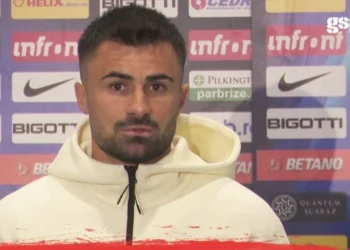 Vasile Crețu: „Dacă mă tem de reacția patronului?”