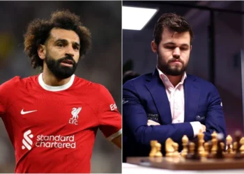 Mohamed Salah, dependent de șah: „Joc în fiecare zi. Nimeni nu mă crede, oamenii mă acuză că mint!”