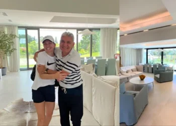 Simona Halep a dat faliment după ce a fost prinsă dopată! Și-a scos la vânzare vila cu 9 camere de la Snagov