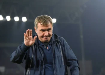 Gică Hagi, managerul Farului, i-a trimis o scrisoare lui Răzvan Burleanu