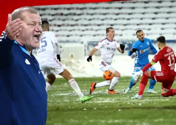 Dorinel Munteanu, malaxorul de fotbaliști! 4 dați afară dintr-o lovitură!