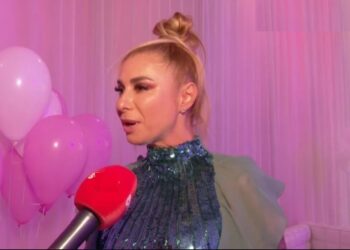 Sentință de 350.000 de euro pentru diva Anamaria Prodan » „Să plătească și să stea cu capul în pământ!”