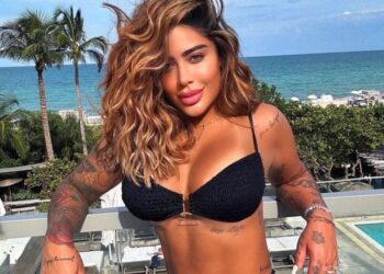 Marele Rivaldo și sora lui Neymar, implicați într-un scandal uriaș!