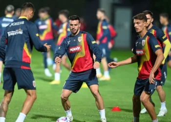 Daniel Boloca, mesaj SFIDĂTOR: „Am făcut o greșeală când am jucat pentru România!”