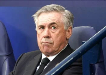 Surpriză de proporții la Real Madrid! Pe cine dorește antrenor din vară președintele Florentino Perez?
