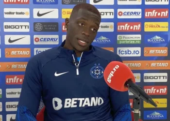 „Nu suntem animale!” » Dawa s-a destăinuit: „Familia m-a întrebat: «De ce mai joci pentru oamenii ăștia?»”