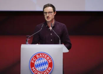 Suporterii lui Bayern Munchen protestează din nou: „Totul este doar despre bani!”