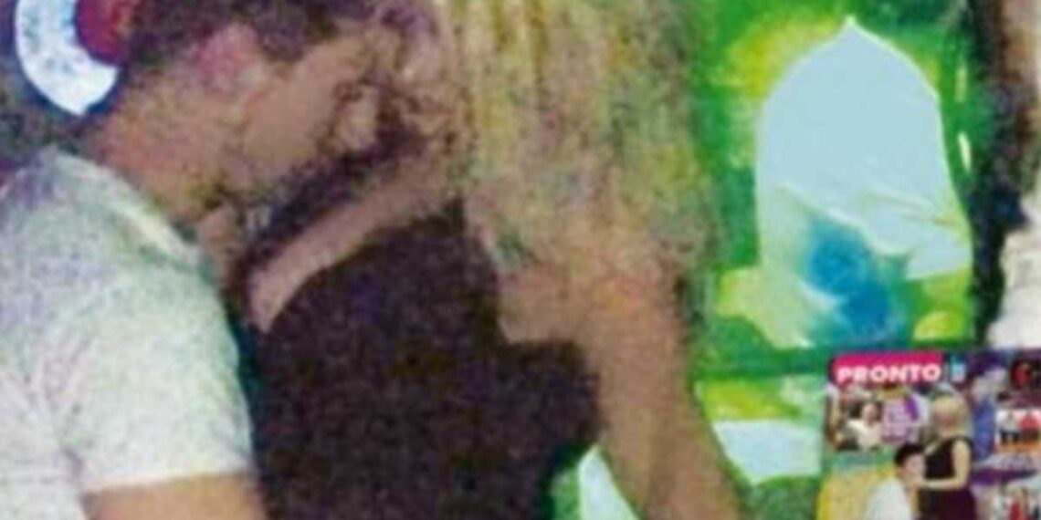 Și-a înșelat Leo Messi soția?! Brazilienii spun că da!