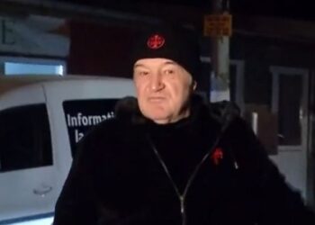 Gigi Becali, testat pentru consum de droguri și alcool: „S-a deschis dosar!”