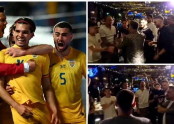 Ianis Hagi, un manelist infect! A aruncat cu o sumă incredibilă în lăutari!