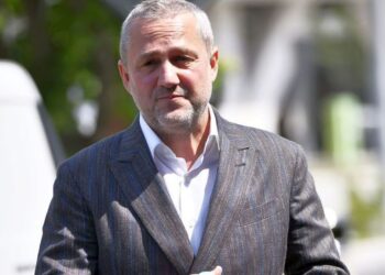 Mihai Rotaru, replică pentru Gigi Becali: „Nu m-am băgat niciodată în viața mea la echipă!”