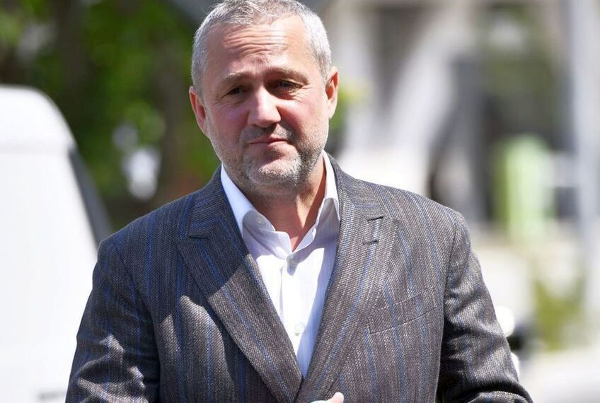 Mihai Rotaru, replică pentru Gigi Becali: „Nu m-am băgat niciodată în viața mea la echipă!”