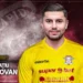 Horațiu Moldovan, ochit de Manchester United!