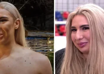 Preafrumoasa Sarah Dumitrescu îşi caută iubit: „Să fie un bărbat adevărat!”