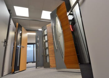 6 stiluri renumite de design interior și ușile potrivite lor, disponibile la Uși Dor în Suceava