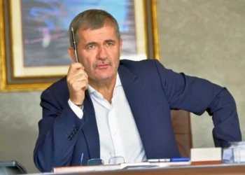 Valeriu Iftime și-a pierdut răbdarea: „Tratați-ne corect, nu ne furați! Mă voi lupta să rămânem în prima ligă și anul viitor”