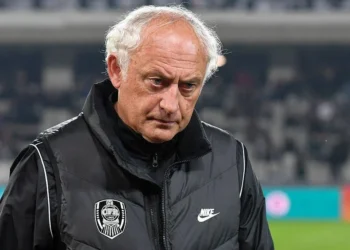 Andrea Mandorlini, pe făraș? Conducerea CFR-ului a anunțat că are susținere totală!