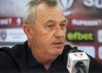 Mircea Rednic, plângăcios ca întotdeeauna, după eliminarea din Cupă! : „Altfel ar fi fost situația cu cei patru jucători care ne-au lipsit”