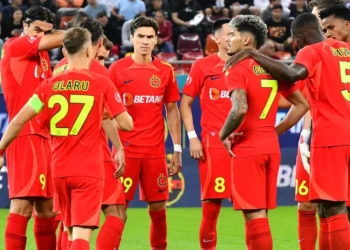 Gigi Becali îi dă afară pe Messi și Ronaldo de România!