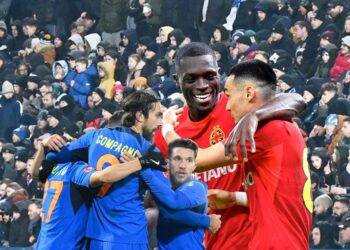 Provincia a decis: FCSB e Steaua! Ce record uluitor au stabilit roș-albaștrii sezonul acesta?