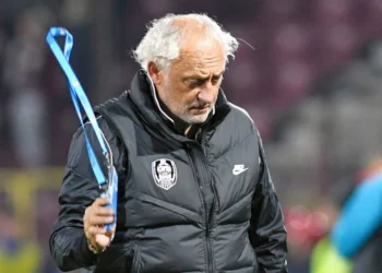 Neluțu Varga și-a pierdut răbdarea cu italianul Mandorlini! Ce vrea să-i facă?