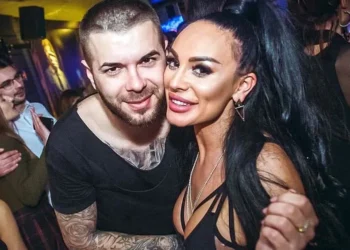 Cristian Daminuță și-ar fi dat soția afară din casă în șuturi, chiar înainte de sărbători! De ce a recurs la acest gest extrem?