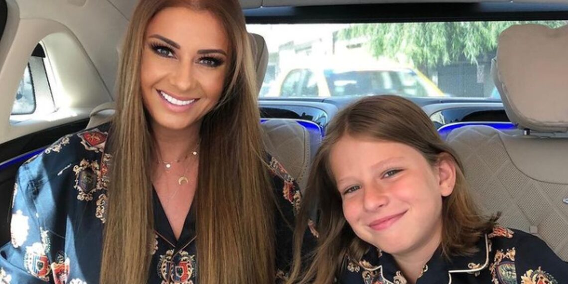 Fiul lui Reghecampf a debutat la seniori la numai 15 ani! Mesaj dur pentru tatăl său, dictat de mama lui: „Nu-mi asociați imaginea cu acest domn!”