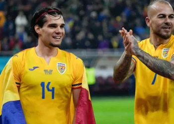 Ce grupă ușoară! Dacă nu se califică nici din asta, România să se lase de fotbal! Programul complet și cu cine poate pica în optimi?