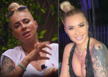 Diva Anamaria Prodan: „Eu nu-s o prezență ieftină deloc. Eu fără 2.500 de euro nici nu mă ridic din pat!