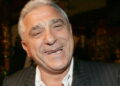 Giovanni Becali a fost arestat: „M-am bătut în aeroport cu poliția! 7 frați pentru 7 surori. Bătaie, bătaie!”
