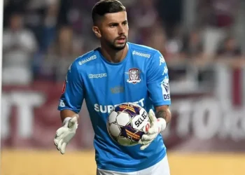 Adio, Rapid! Horațiu Moldovan a primit o ofertă uriașă și e gata să părăsească România!