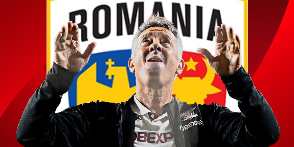 Mesaj urgent pentru selecționer: „Pune mâna pe telefon și cheamă-l la națională!” Cine e vedeta care merită convocată de urgență?