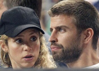 Shakira a suferit un avort spontan când a aflat că Pique a înșelat-o!