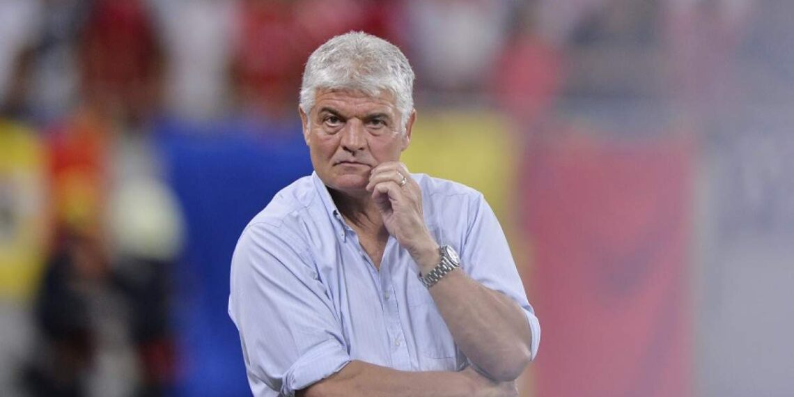 Care au fost cele mai importante momente din cariera lui Ioan Andone? ”E un sentiment extraordinar!”