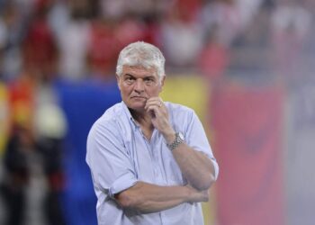 Care au fost cele mai importante momente din cariera lui Ioan Andone? ”E un sentiment extraordinar!”