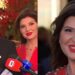 Din ce au putut să facă milioane de euro socrii lui Ianis Hagi? Liliana Tănase este de o frumuseţe uimitoare!
