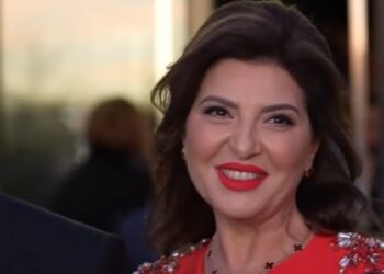 Reacția de milioane a soacrei lui Ianis Hagi, în momentul în care a aflat cine este iubitul fiicei sale!