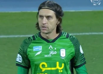 Tătărușanu s-a făcut de rușine în Arabia Saudită! A încasat nu mai puțin de 6 goluri!